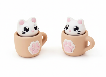 Fare Switch'li Anahtarlık