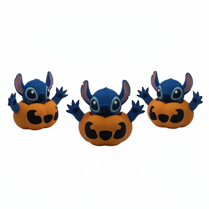 Stitch Switch'li Anahtarlık